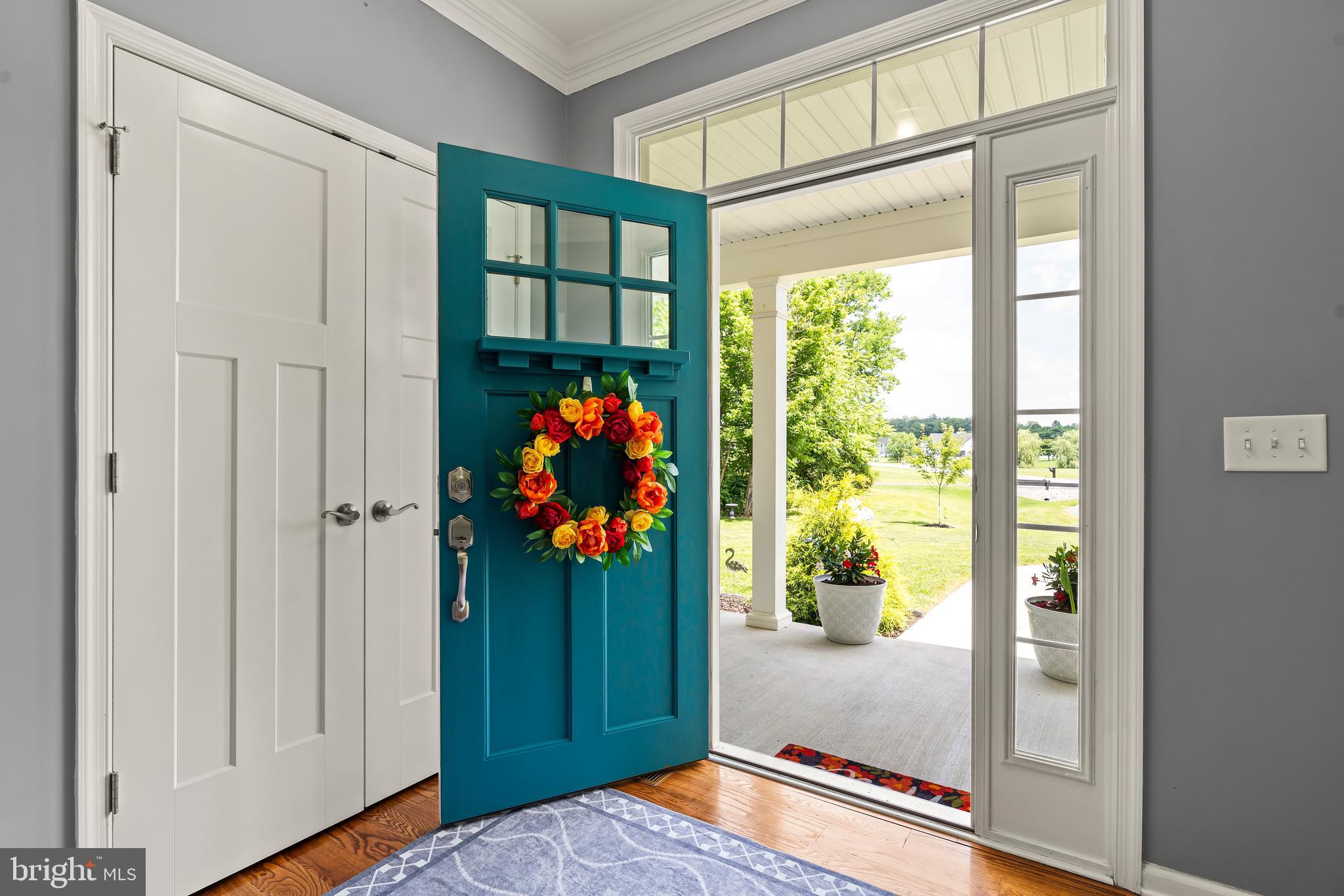 LITTLE GEORGETOWN ESTATES - Residential