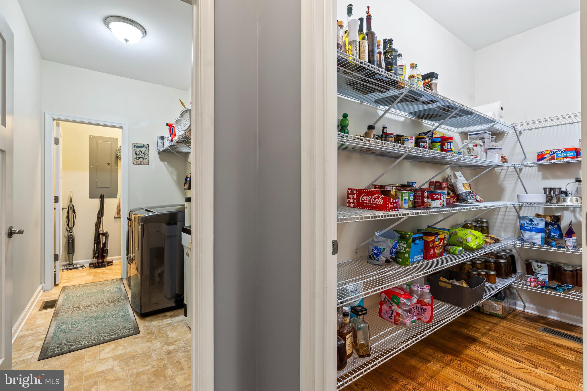 LITTLE GEORGETOWN ESTATES - Residential