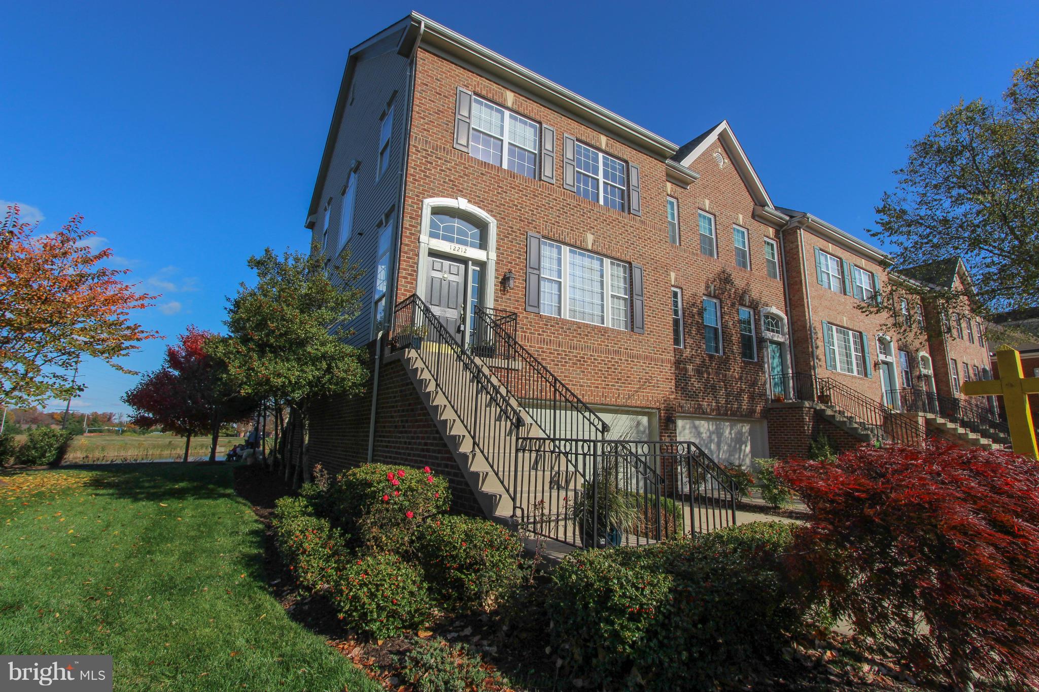 RESTON - Residential