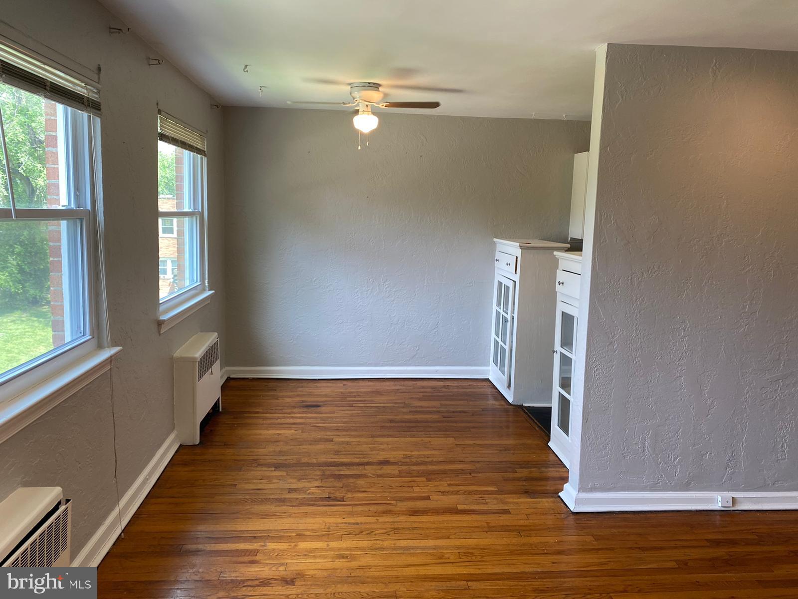 OGONTZ - Residential Lease