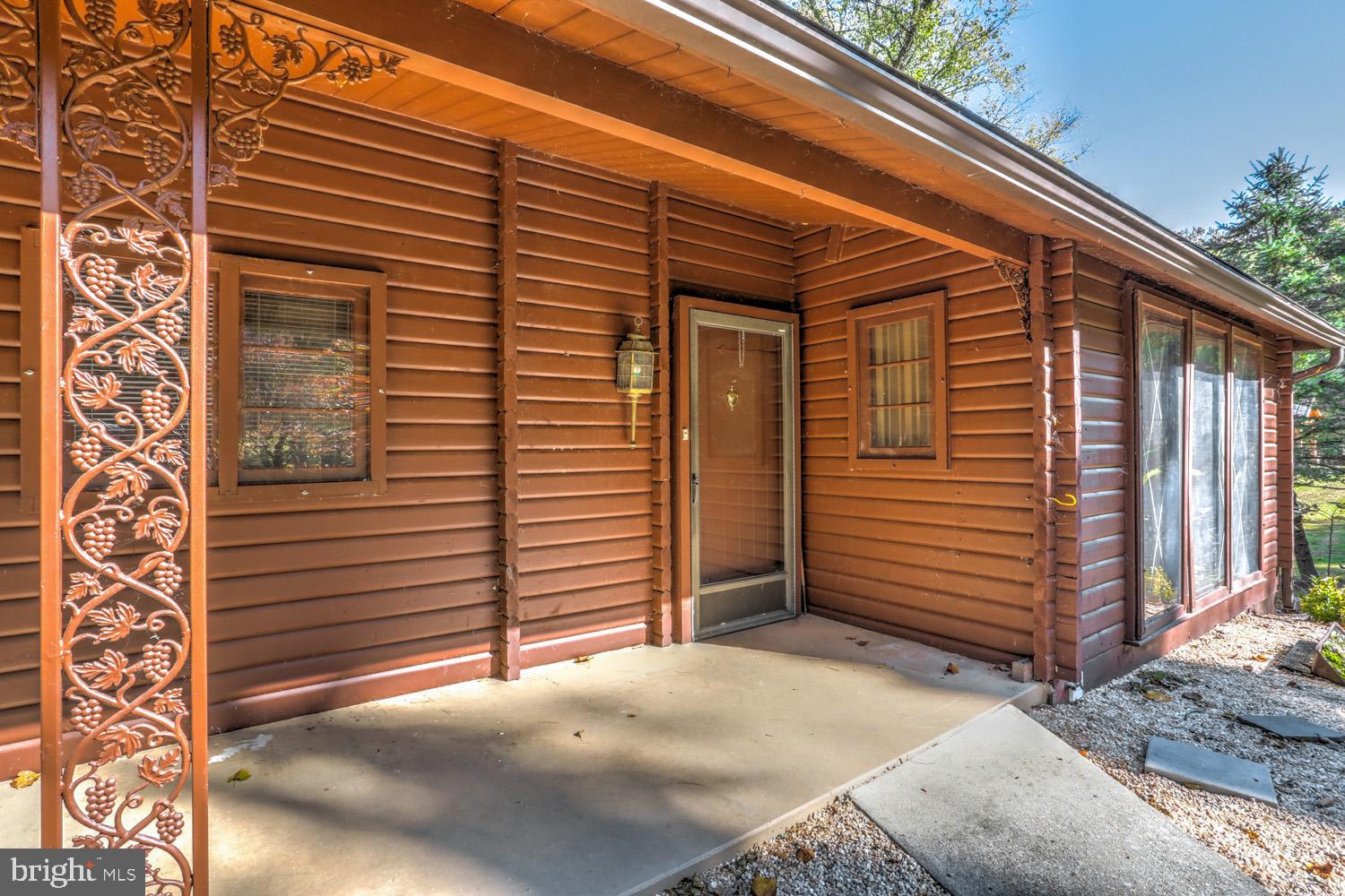 MARTIC TWP - Residential