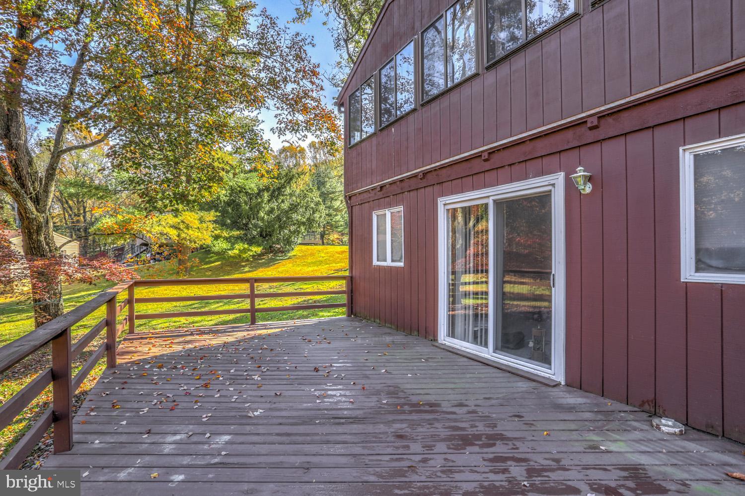 MARTIC TWP - Residential