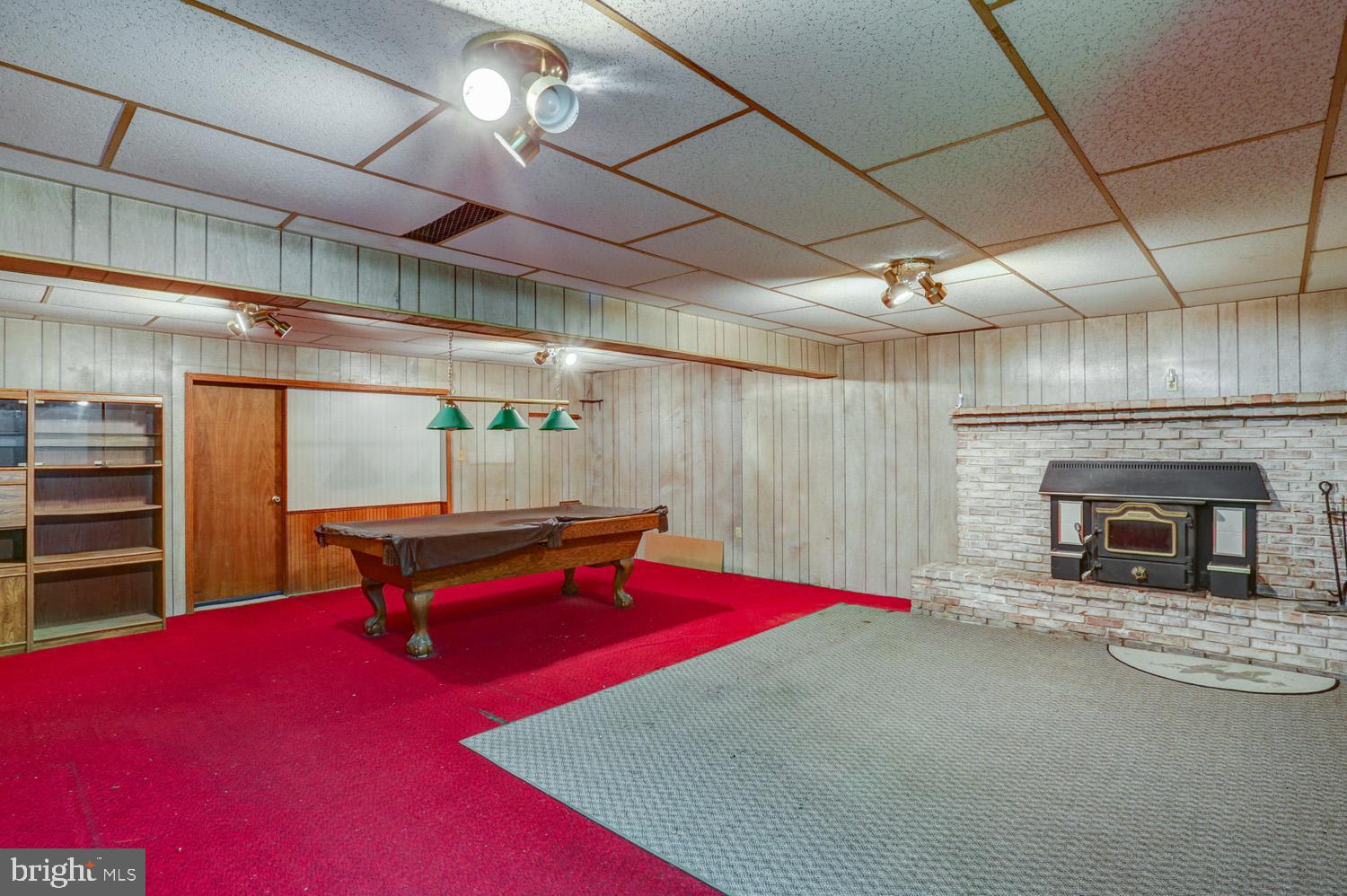 MARTIC TWP - Residential