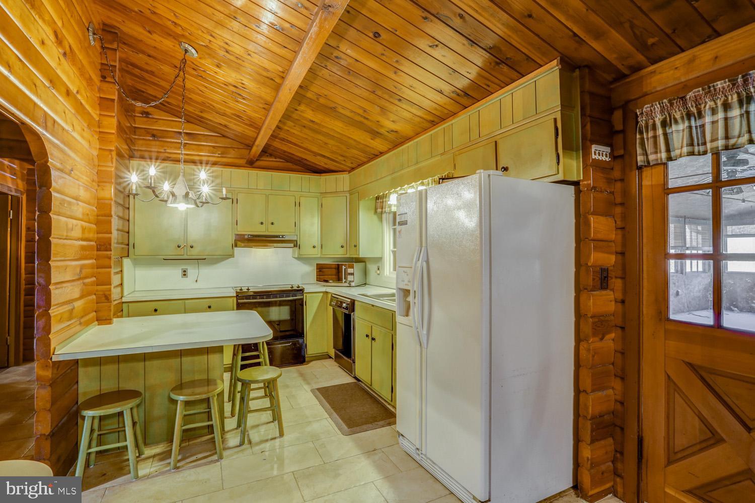 MARTIC TWP - Residential