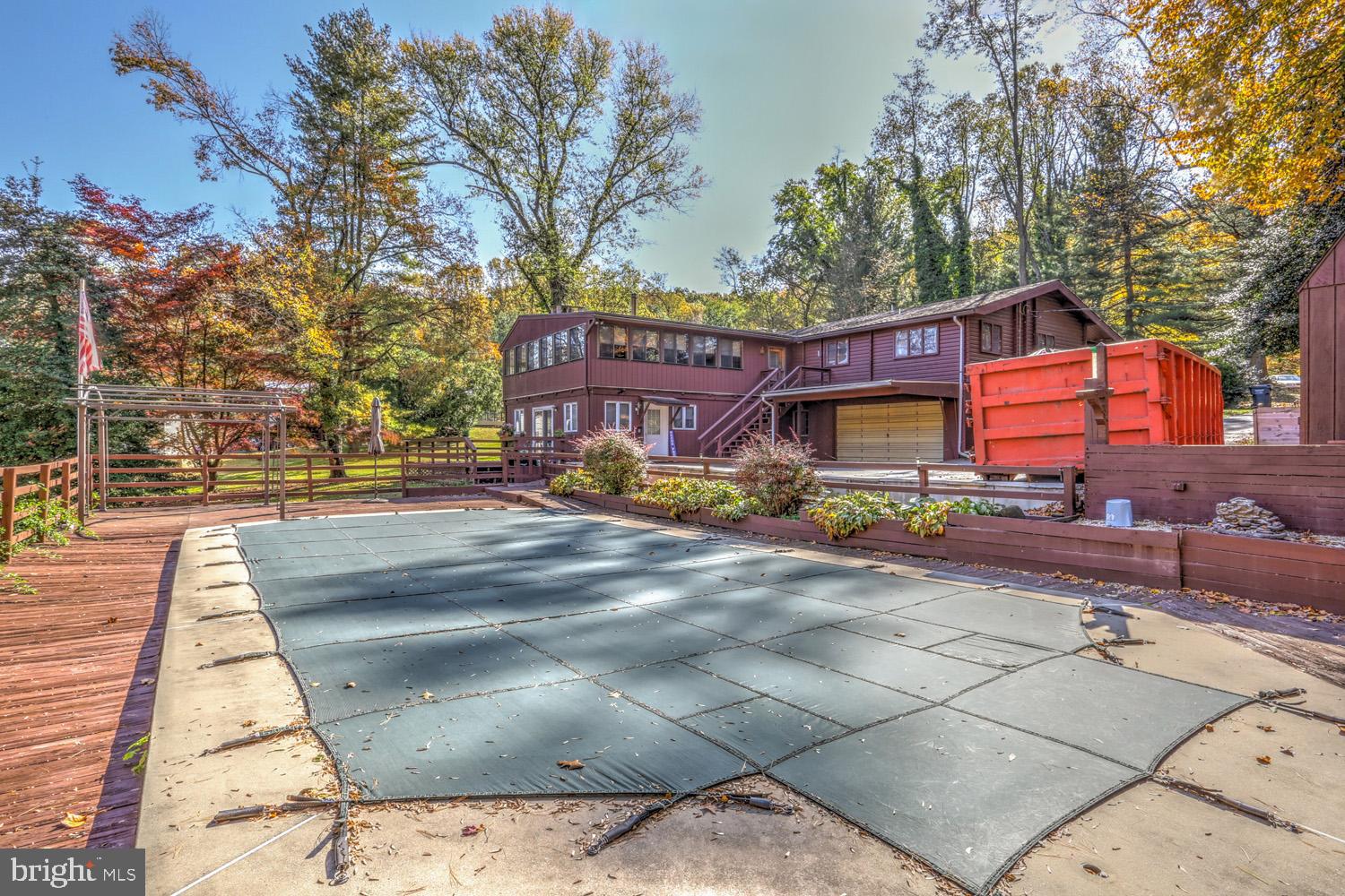 MARTIC TWP - Residential