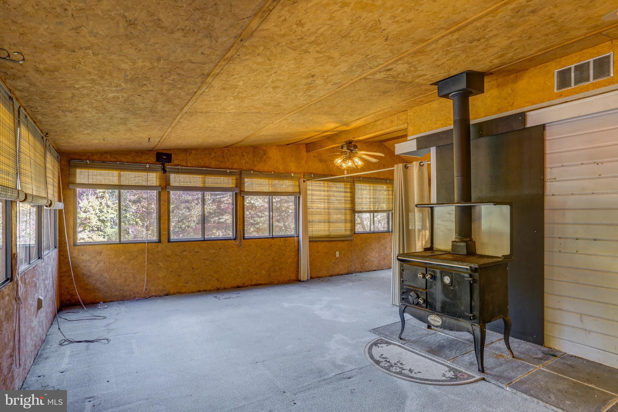 MARTIC TWP - Residential