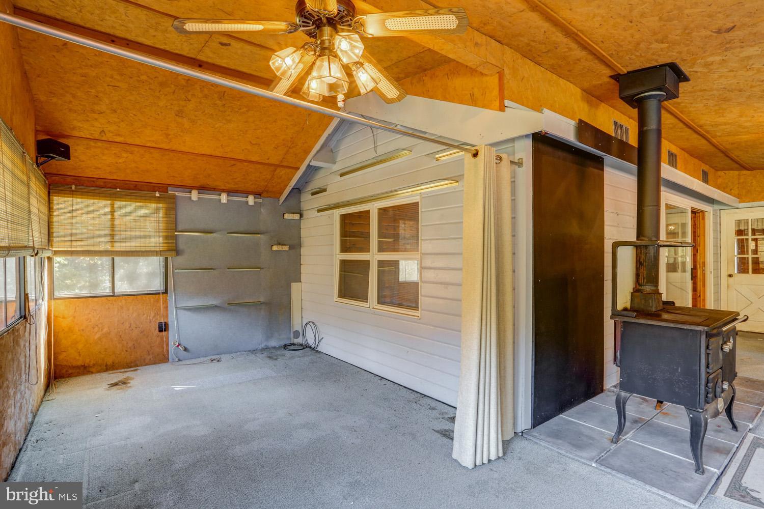 MARTIC TWP - Residential