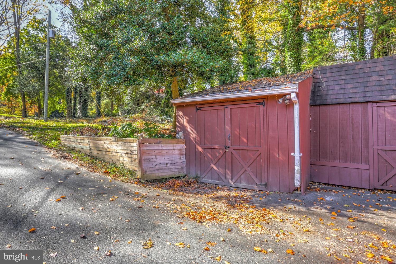 MARTIC TWP - Residential