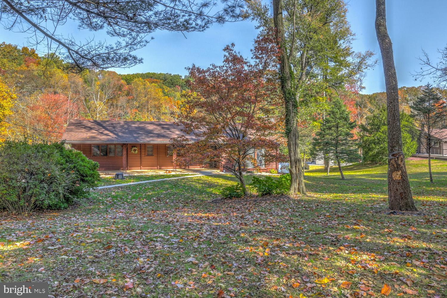 MARTIC TWP - Residential