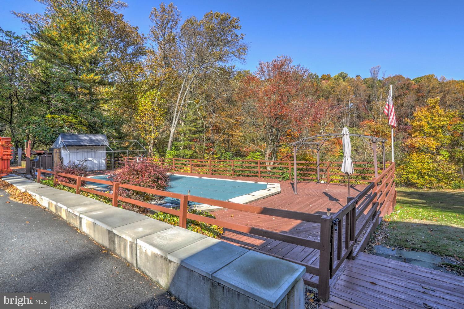 MARTIC TWP - Residential