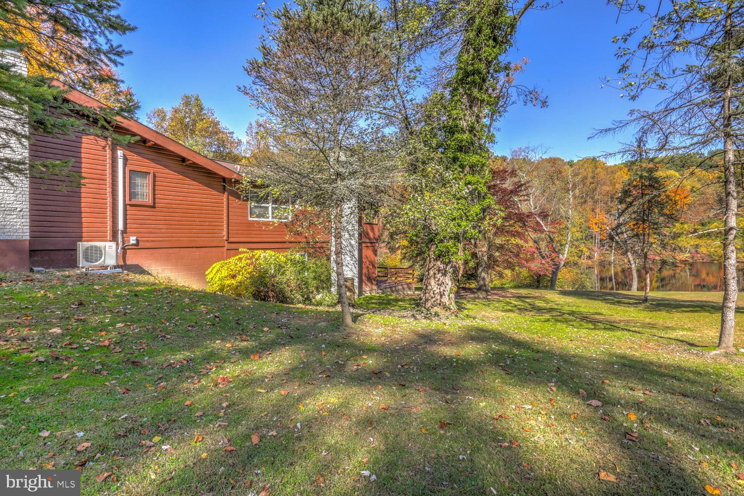 MARTIC TWP - Residential
