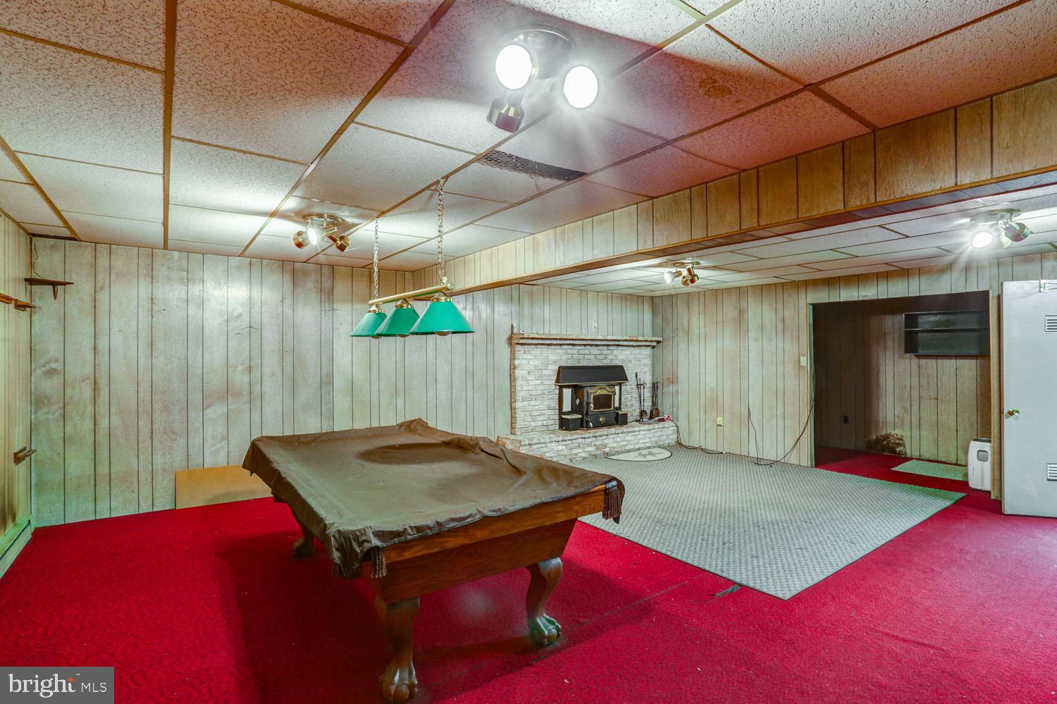 MARTIC TWP - Residential