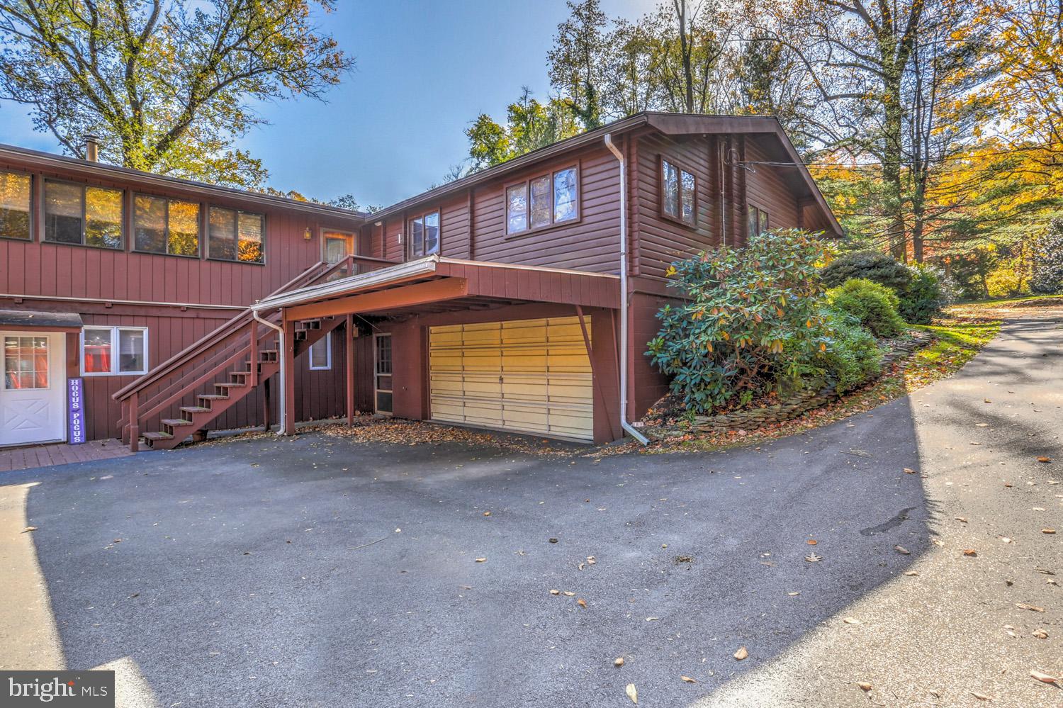 MARTIC TWP - Residential