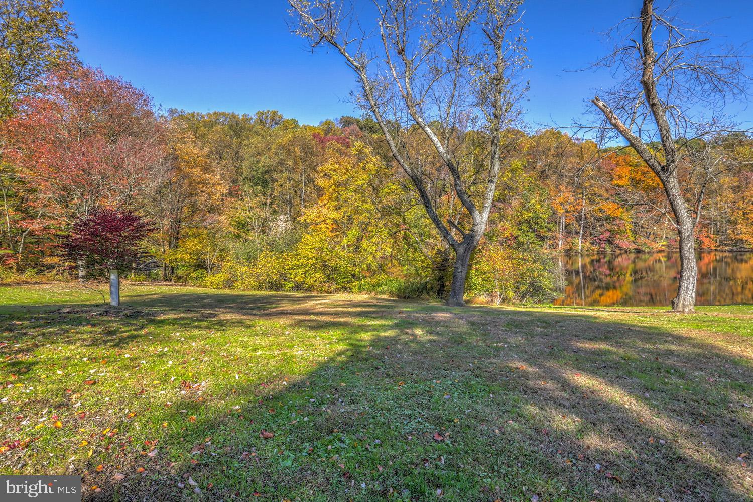 MARTIC TWP - Residential