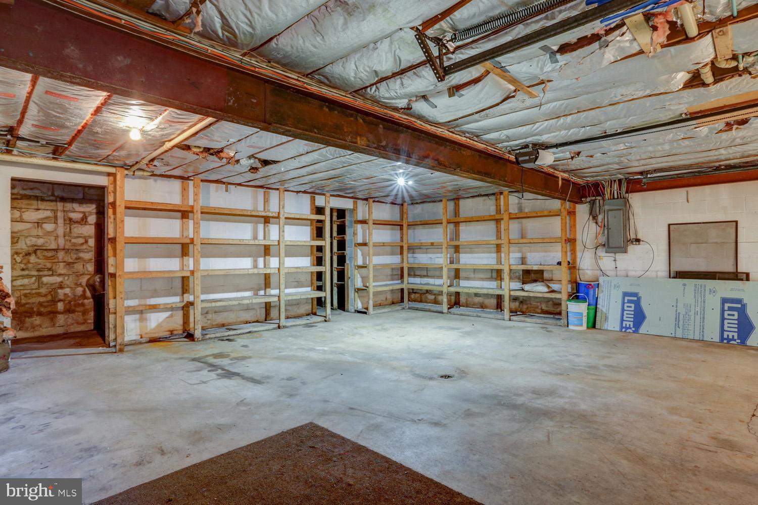 MARTIC TWP - Residential