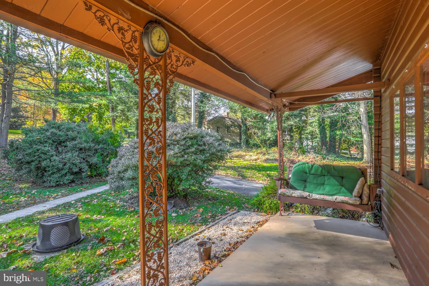 MARTIC TWP - Residential