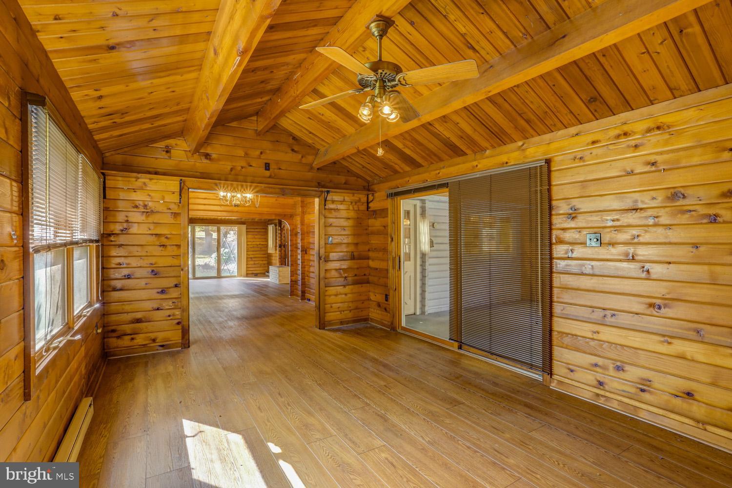 MARTIC TWP - Residential