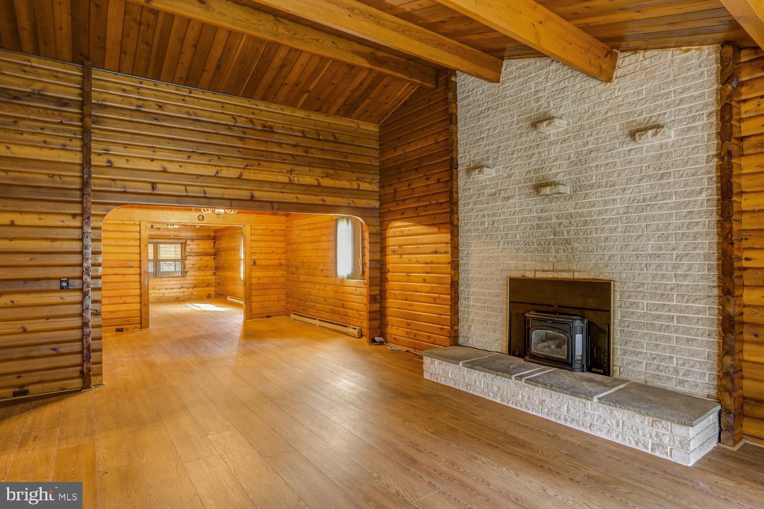 MARTIC TWP - Residential