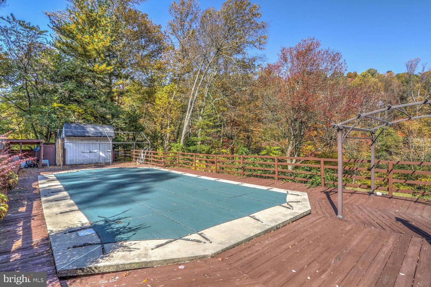 MARTIC TWP - Residential
