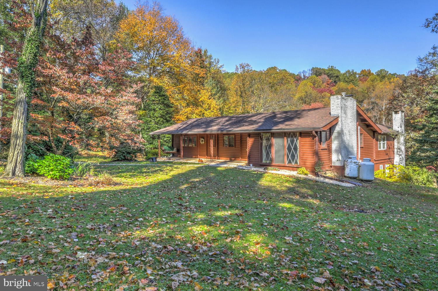 MARTIC TWP - Residential
