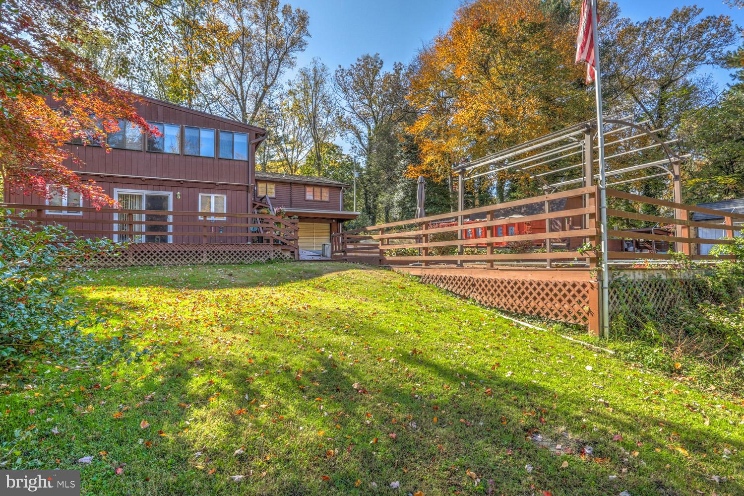 MARTIC TWP - Residential