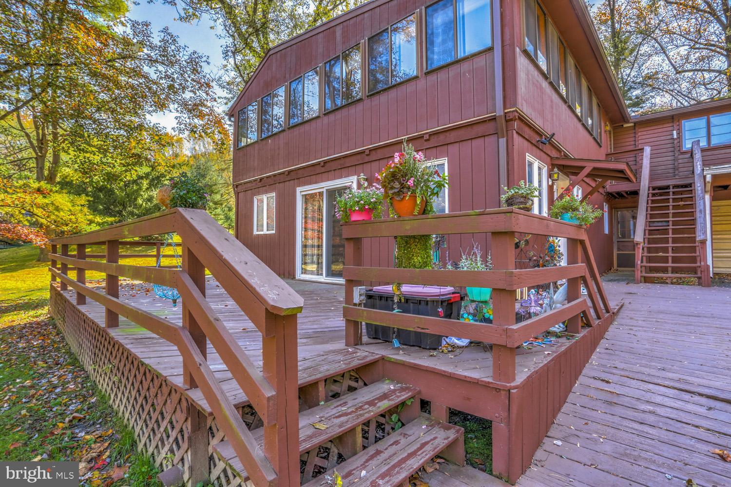 MARTIC TWP - Residential