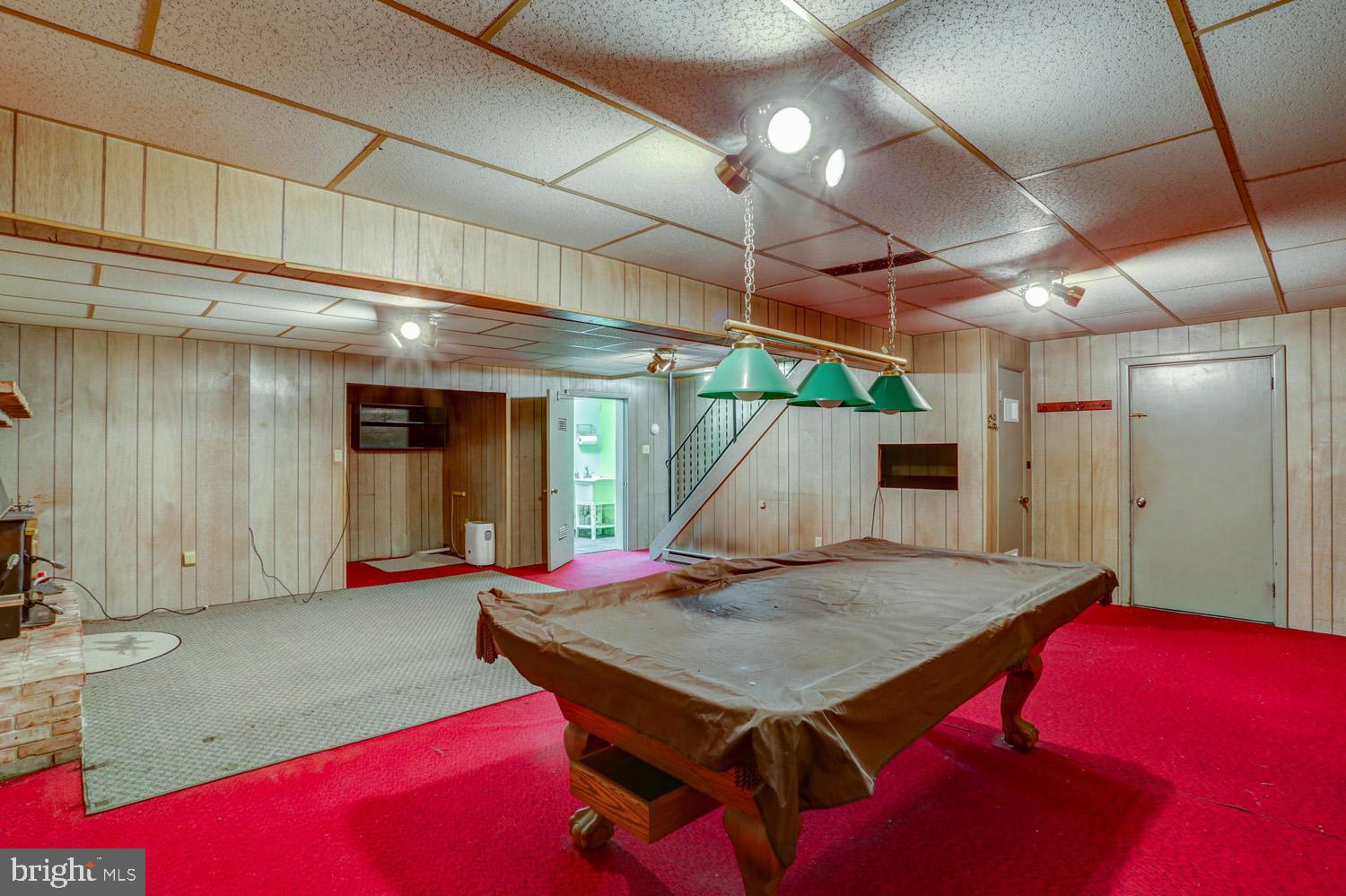 MARTIC TWP - Residential