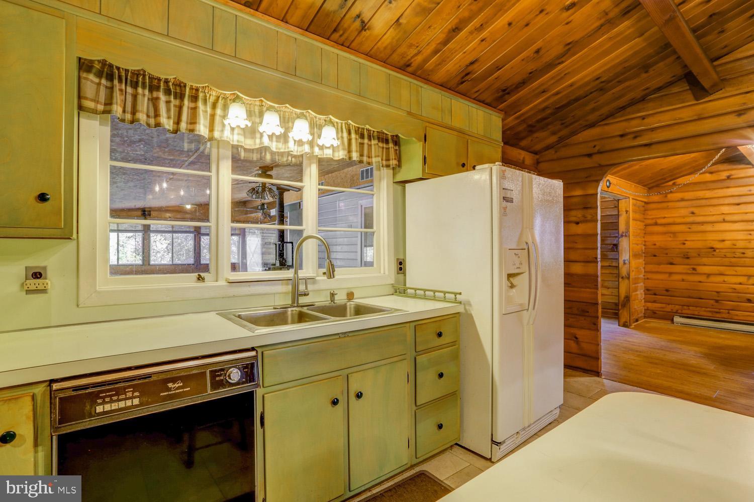 MARTIC TWP - Residential