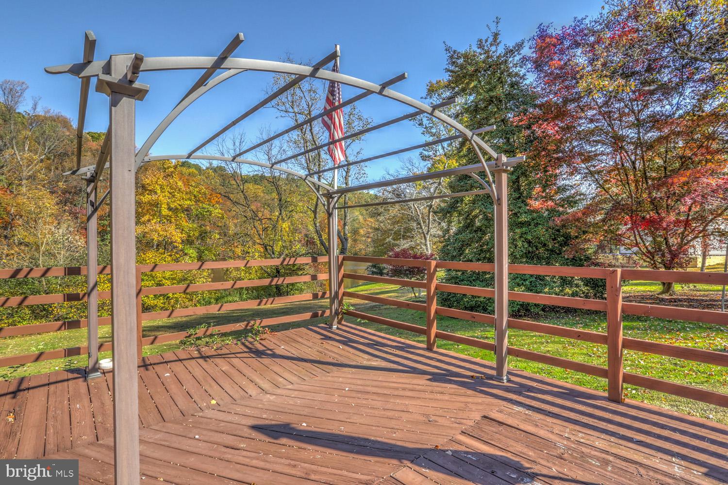 MARTIC TWP - Residential