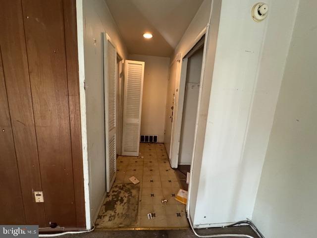 WILSON BRIDGE CONDOS - Residential