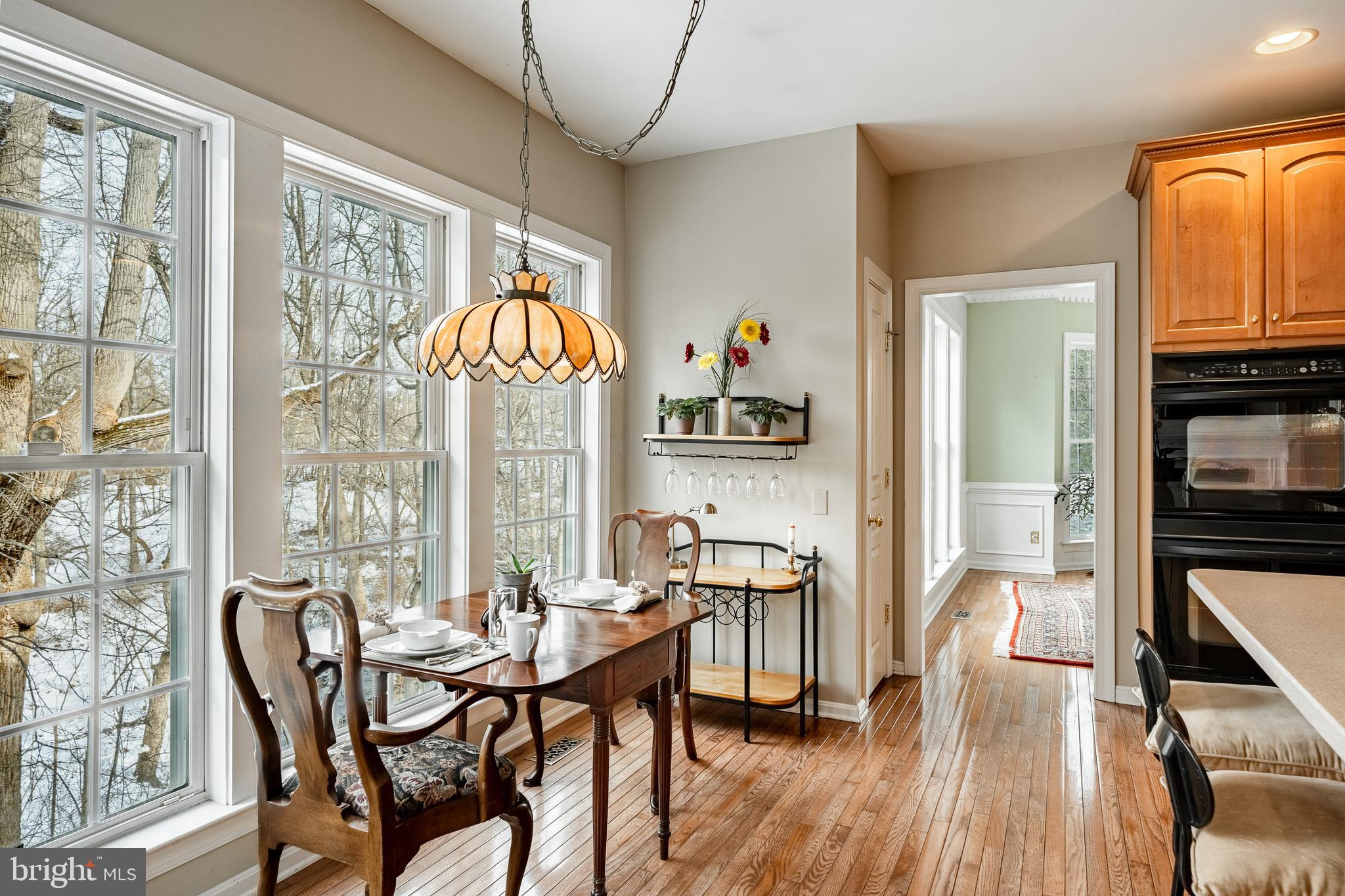 SPRINGTON POINTE WOODS - Residential