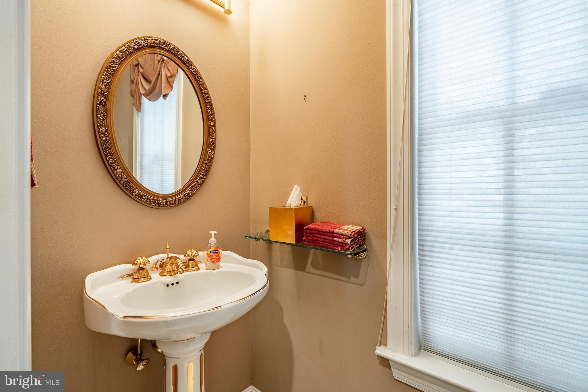 SPRINGTON POINTE WOODS - Residential