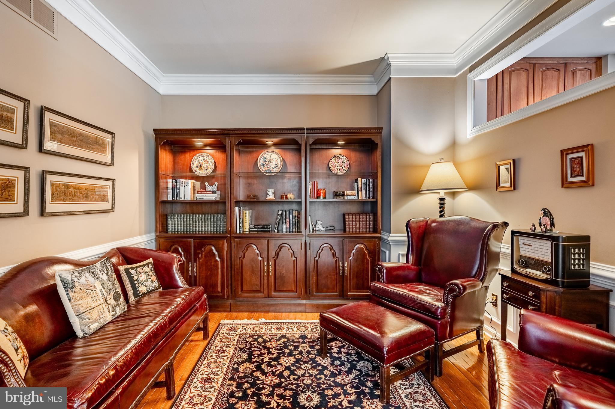 SPRINGTON POINTE WOODS - Residential