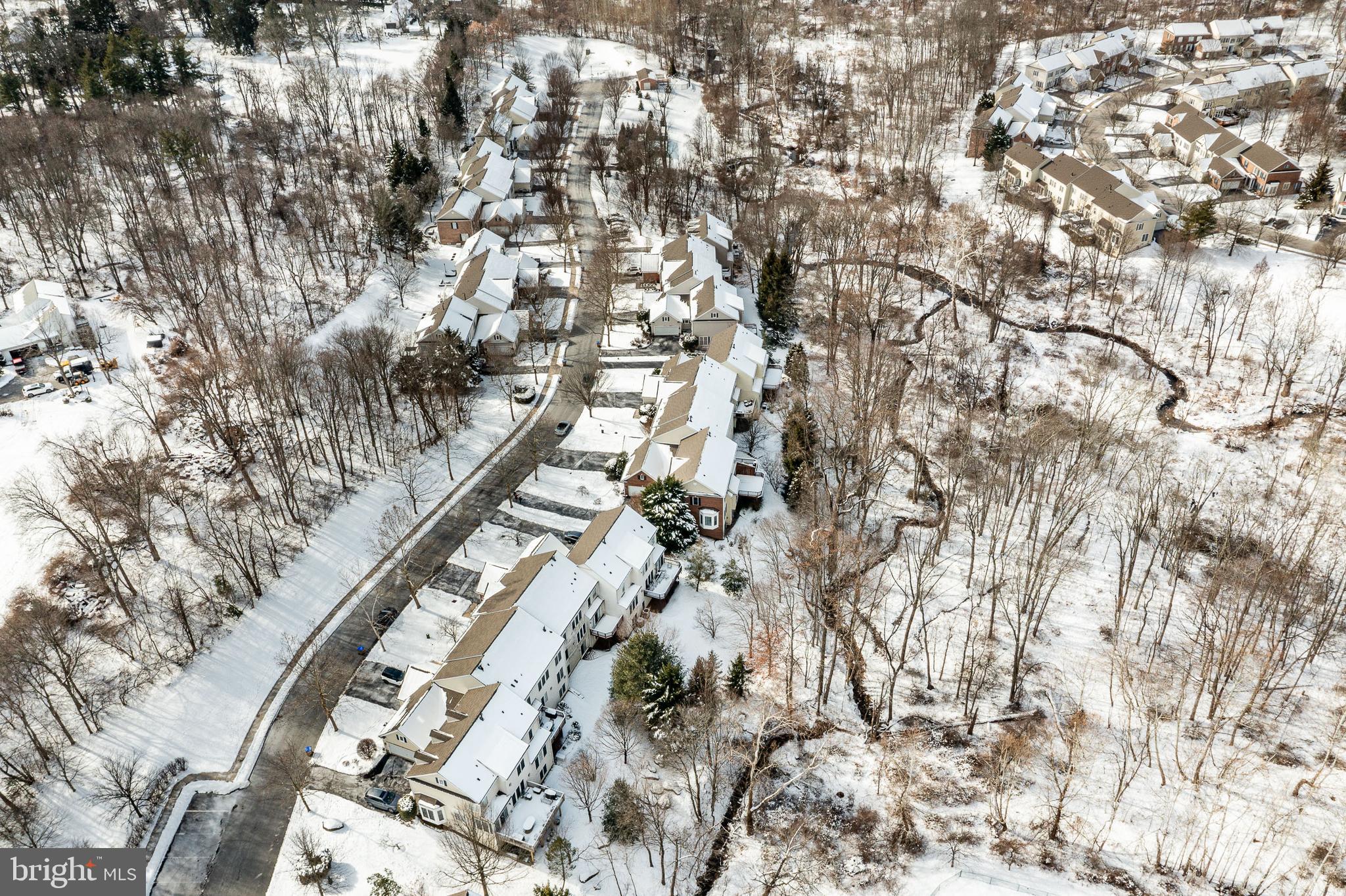 SPRINGTON POINTE WOODS - Residential