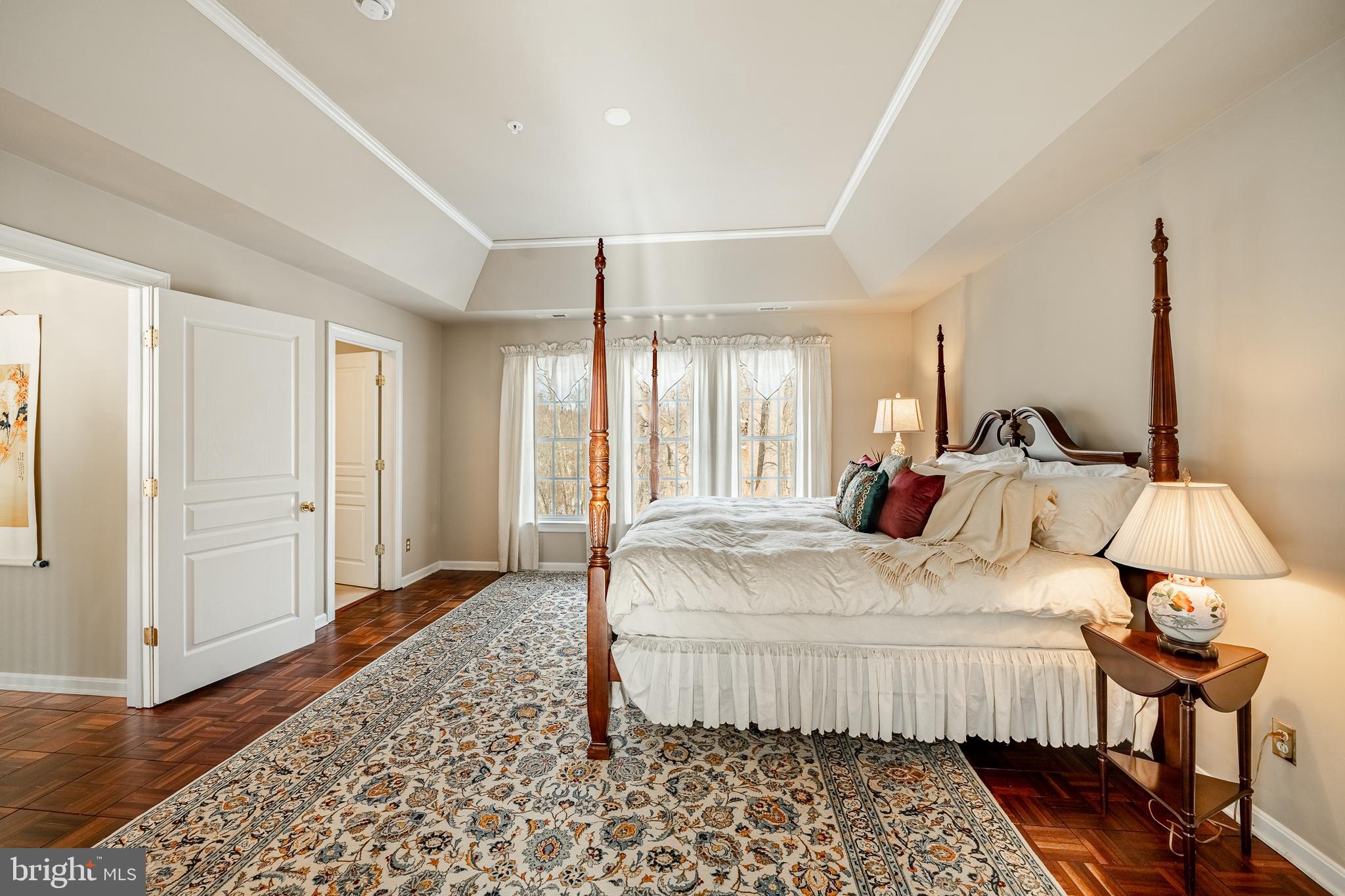 SPRINGTON POINTE WOODS - Residential