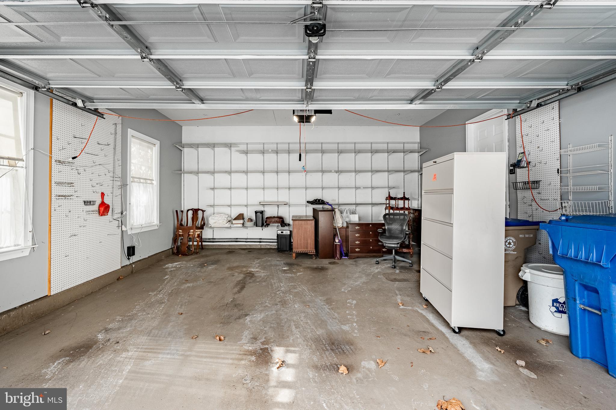 SPRINGTON POINTE WOODS - Residential