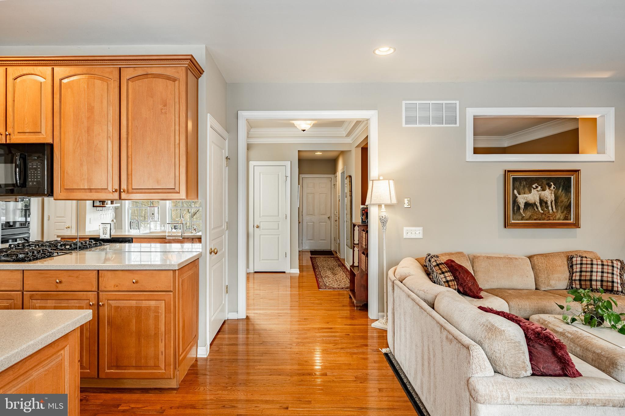 SPRINGTON POINTE WOODS - Residential