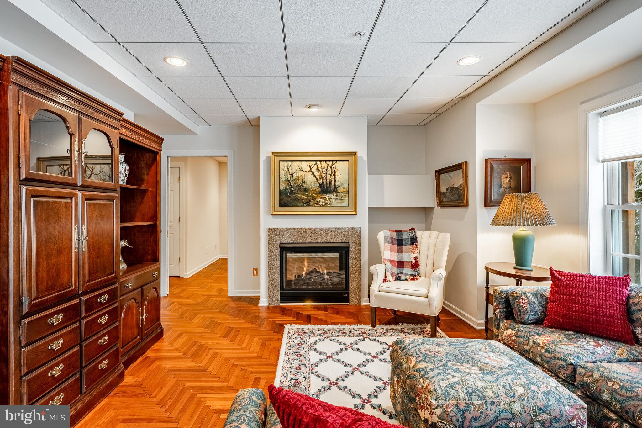 SPRINGTON POINTE WOODS - Residential