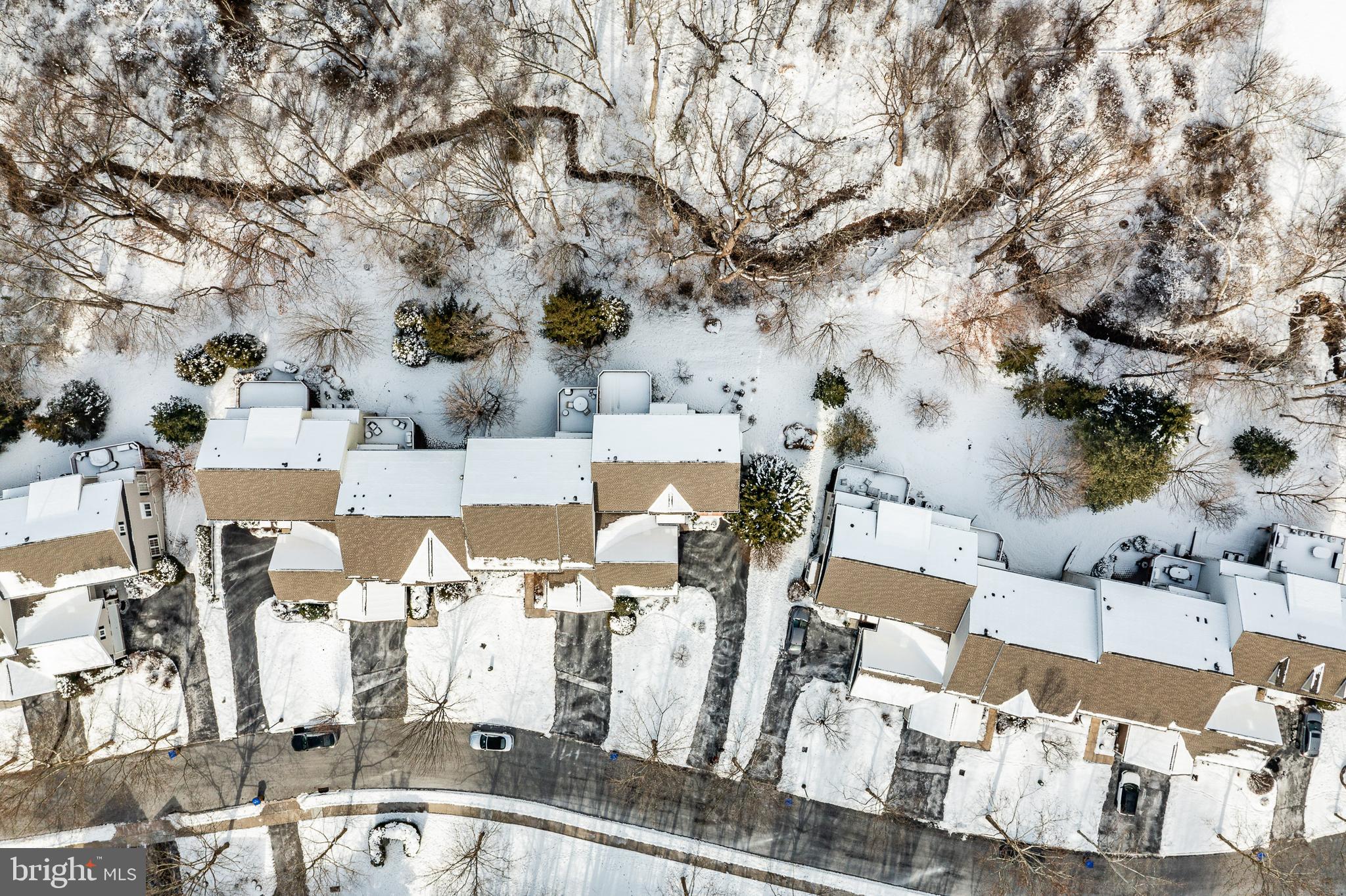 SPRINGTON POINTE WOODS - Residential