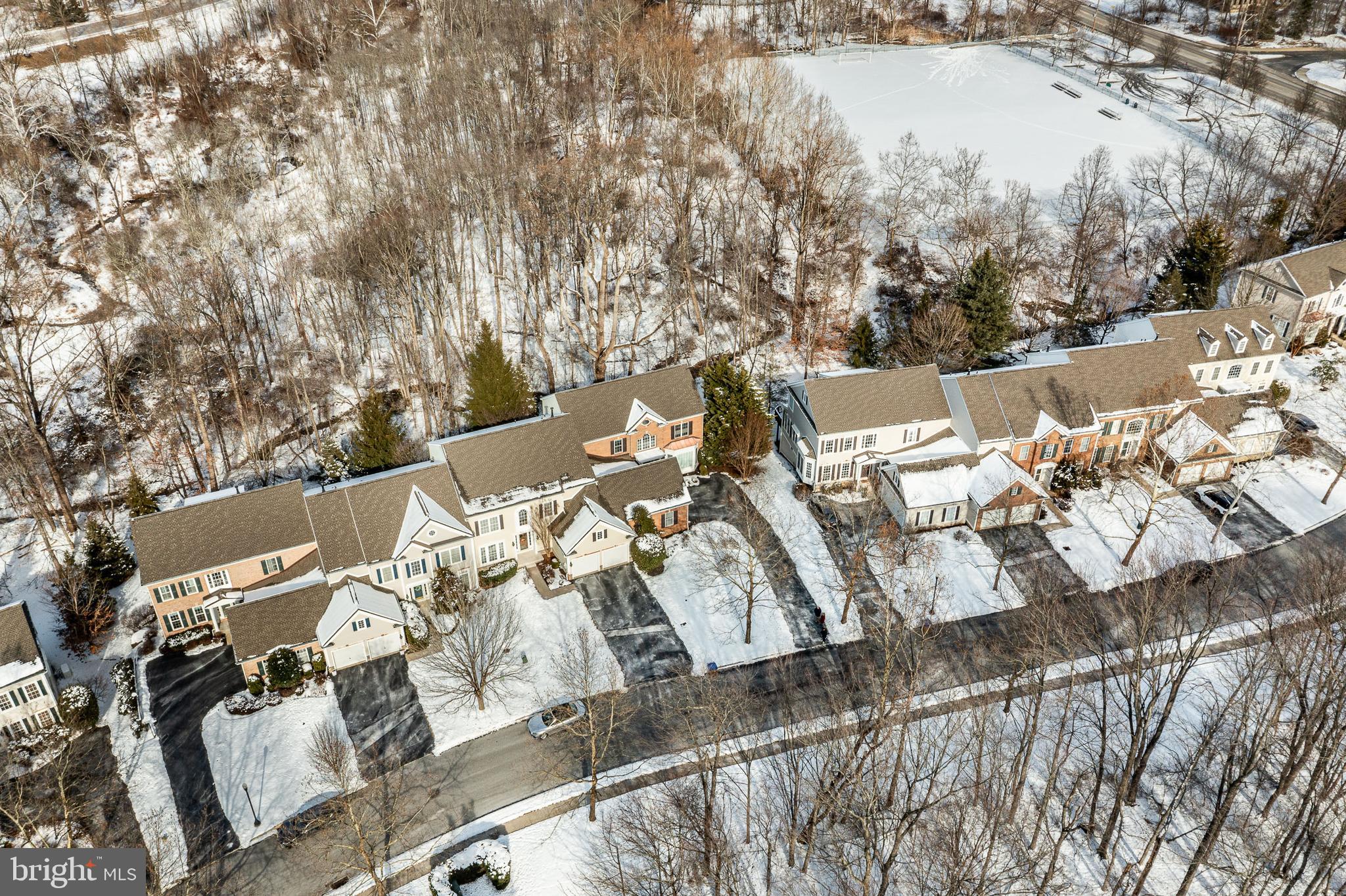 SPRINGTON POINTE WOODS - Residential