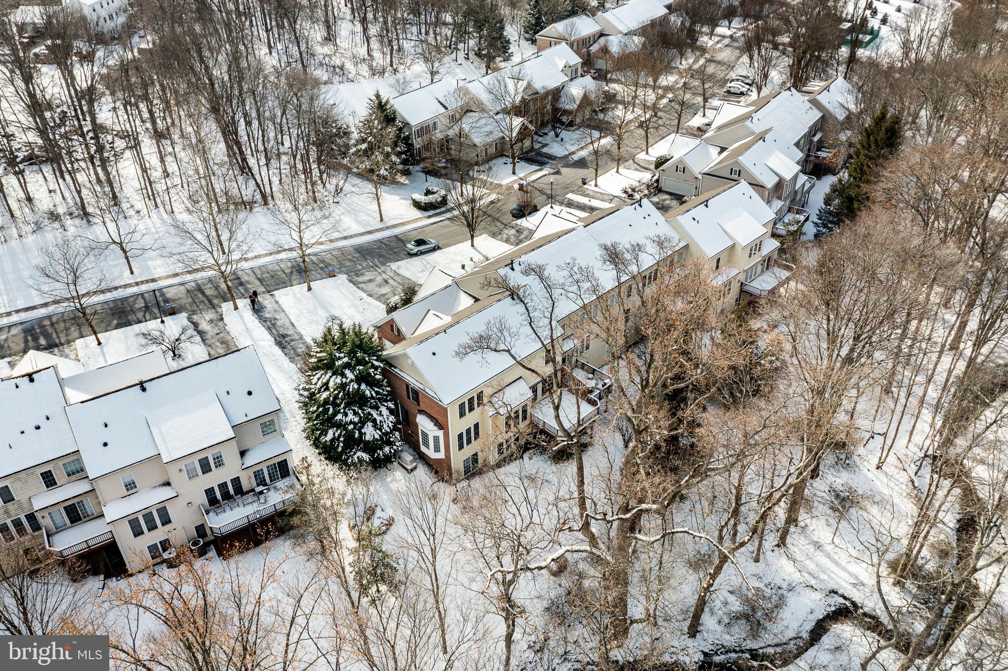 SPRINGTON POINTE WOODS - Residential
