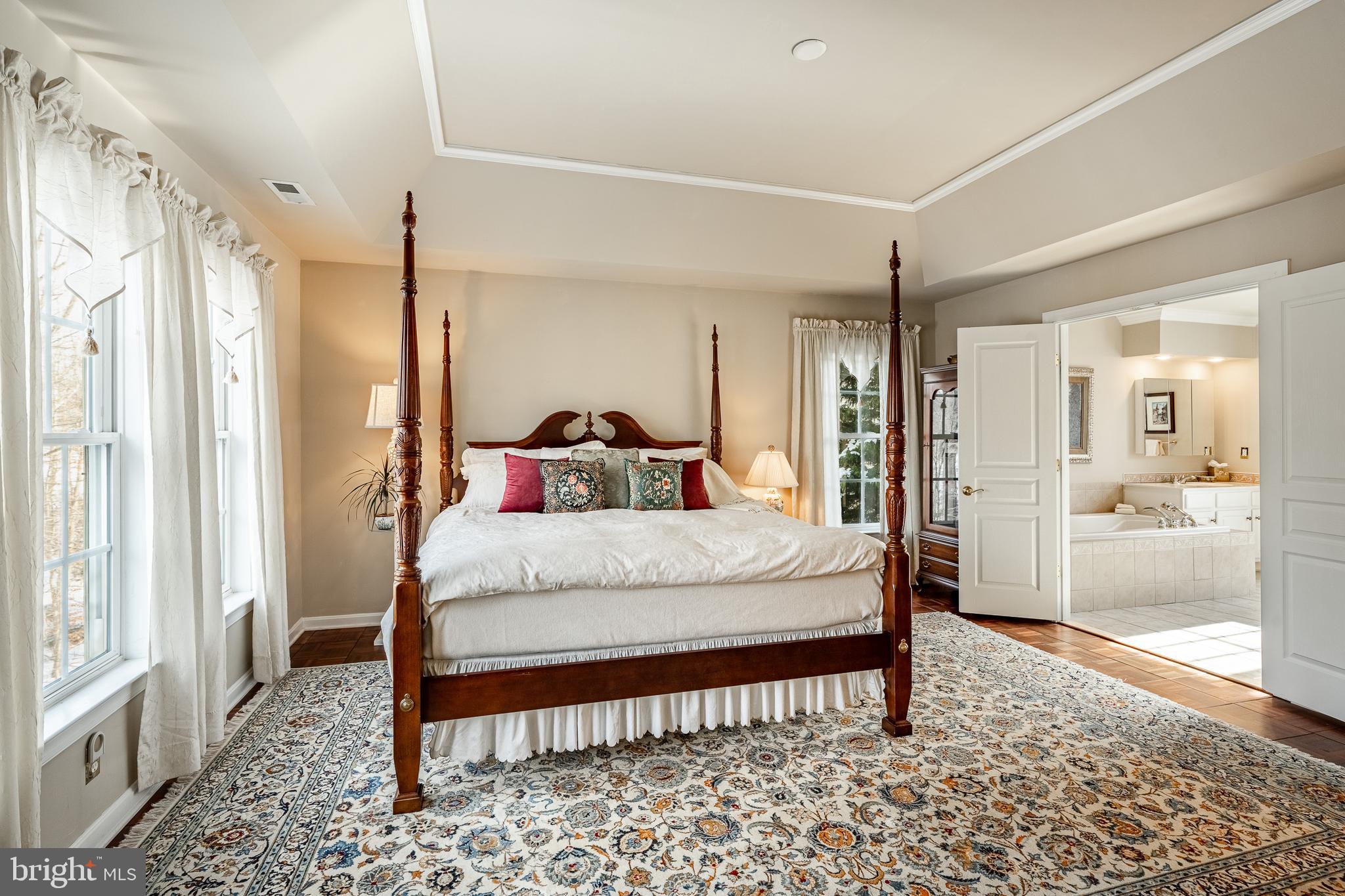 SPRINGTON POINTE WOODS - Residential