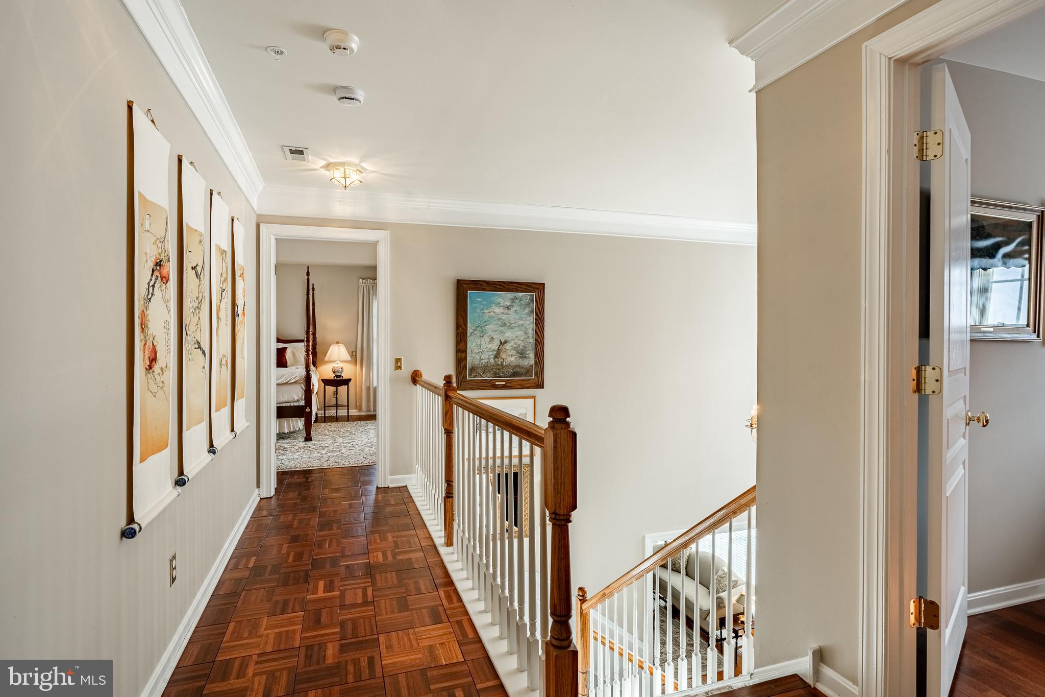 SPRINGTON POINTE WOODS - Residential