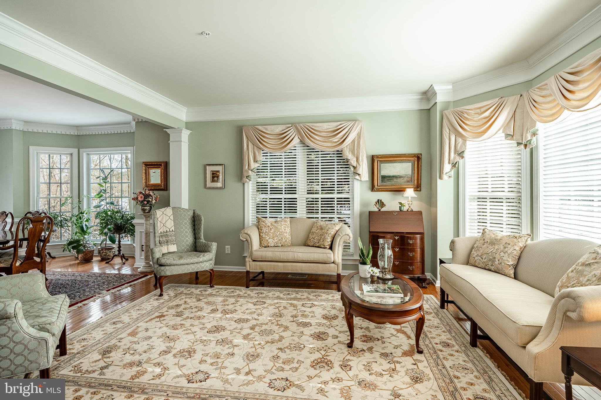 SPRINGTON POINTE WOODS - Residential