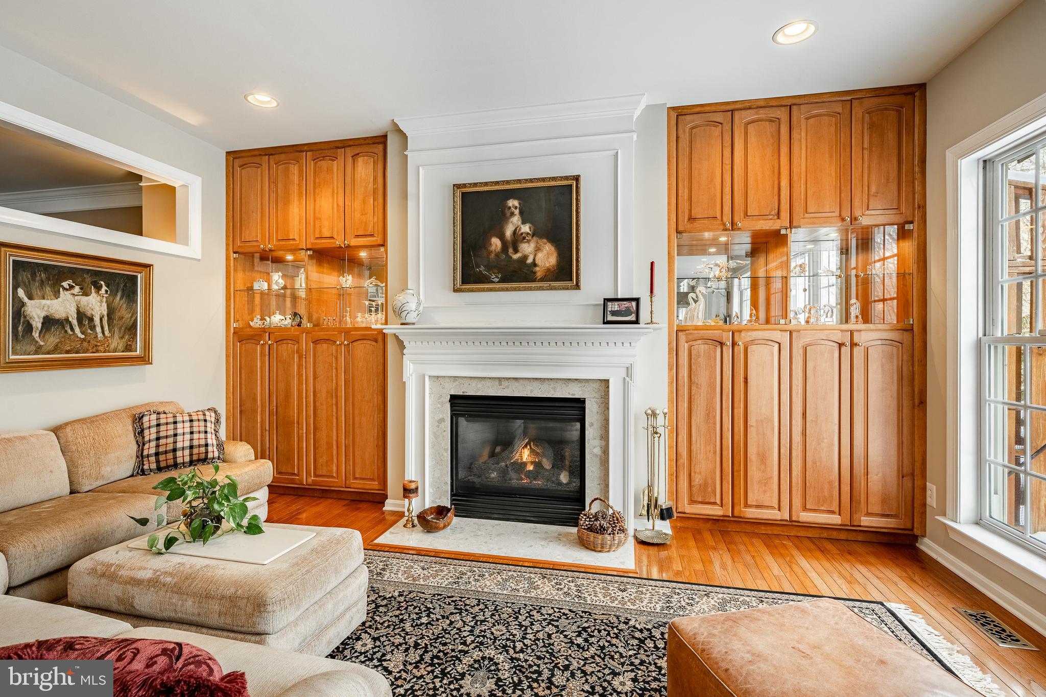 SPRINGTON POINTE WOODS - Residential