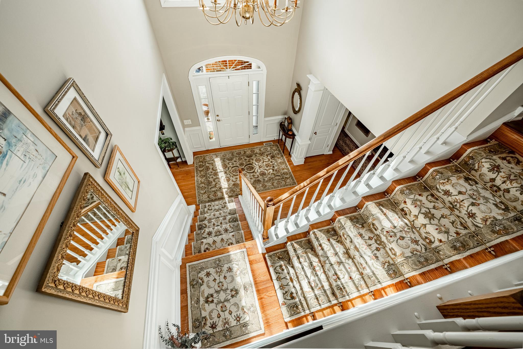 SPRINGTON POINTE WOODS - Residential