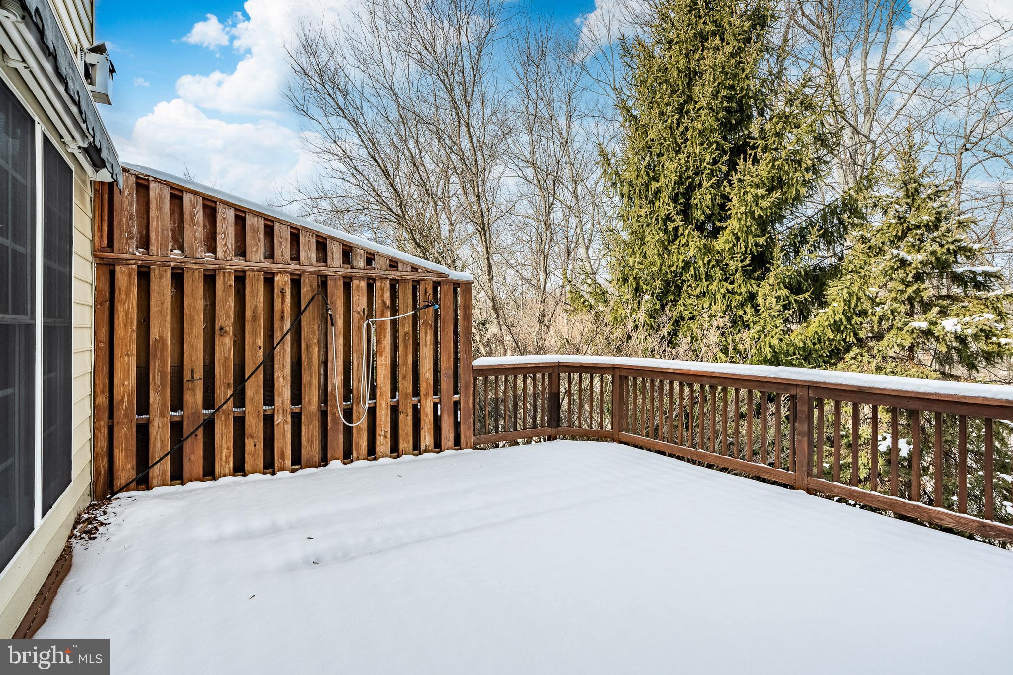 SPRINGTON POINTE WOODS - Residential