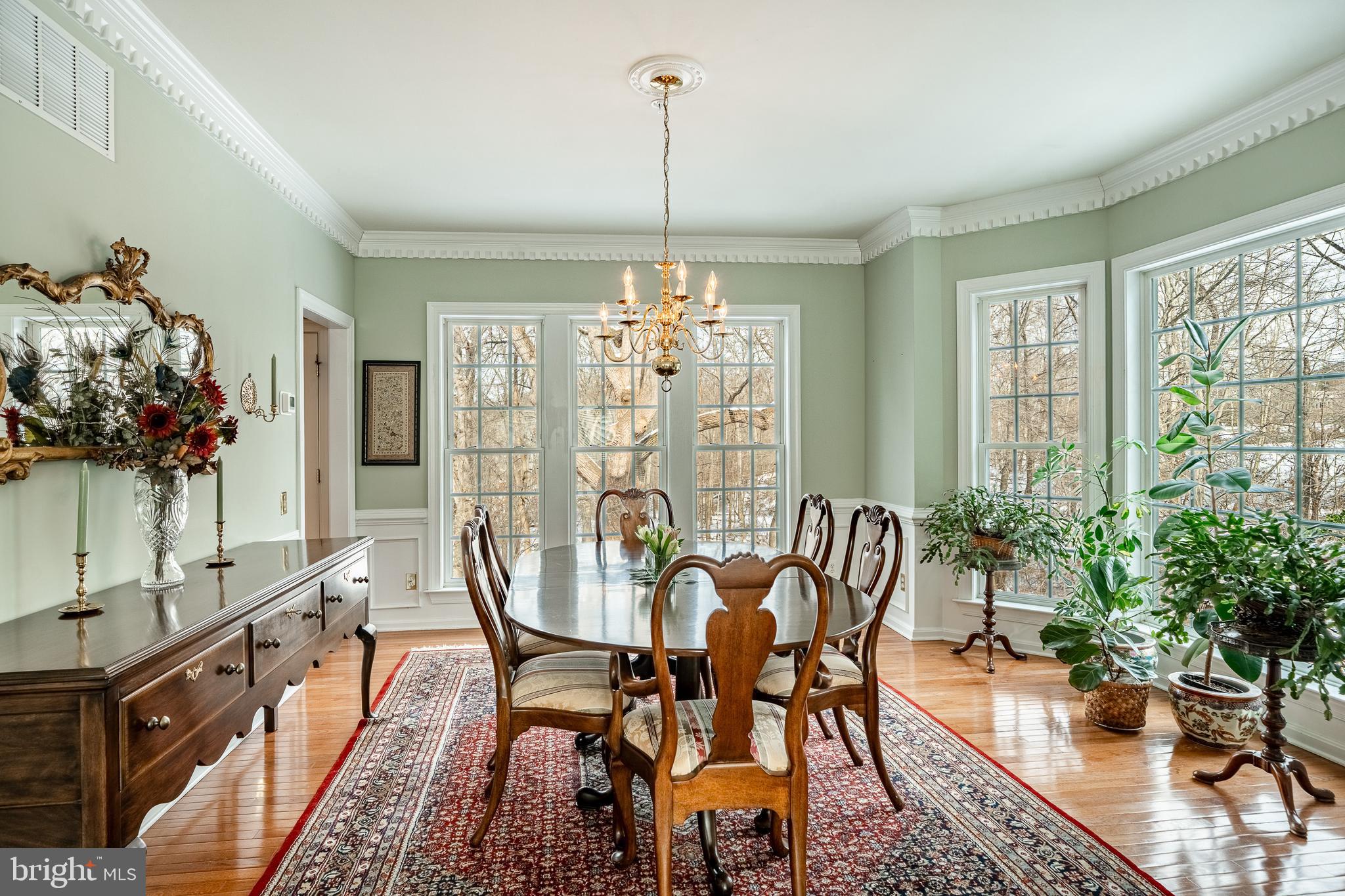 SPRINGTON POINTE WOODS - Residential