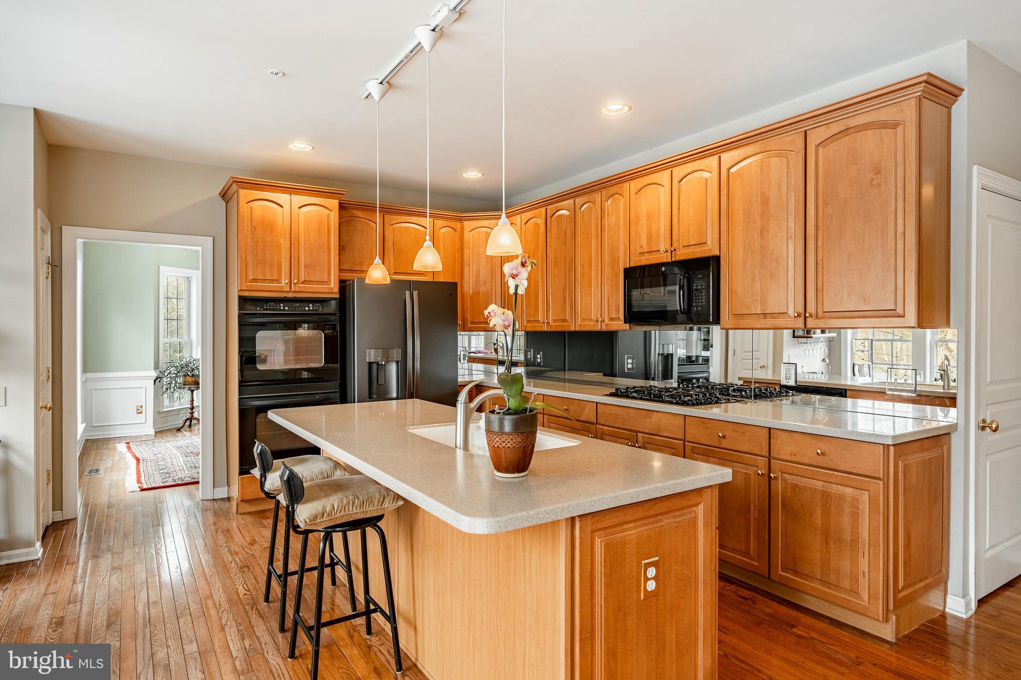 SPRINGTON POINTE WOODS - Residential