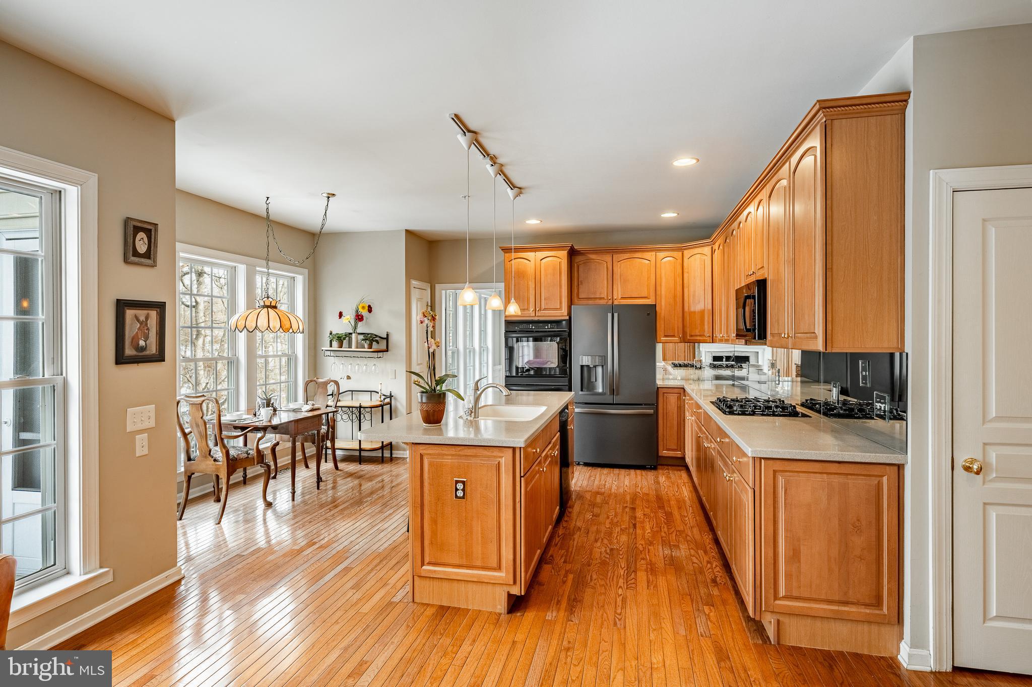 SPRINGTON POINTE WOODS - Residential